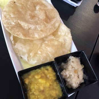 Kebabish - Halwa puri. - Pakistani Near Me - San Diego, California Kebabish - Halwa puri. - Pakistani Near Me - San Diego, California