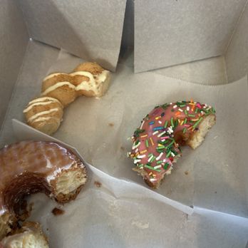 Friendly Donuts - Donuts Near Me - Orange, California