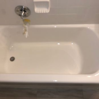 Bryan's Everlasting Refinish - After glazing - Refinishing Services Near Me - Silver Spring, Maryland