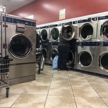 Senor Burbujas Laundromat - Laundromat Near Me - Concord, California Senor Burbujas Laundromat - Laundromat Near Me - Concord, California
