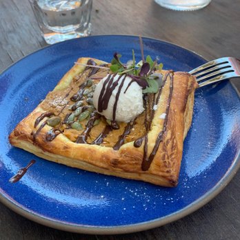 Om Sabor - pumpkin galette - Pop-Up Restaurants Near Me - San Francisco, California Om Sabor - pumpkin galette - Pop-Up Restaurants Near Me - San Francisco, California
