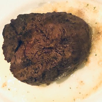 Ruth's Chris Steak House - 8oz Filet - Steakhouses Near Me - Troy, Michigan