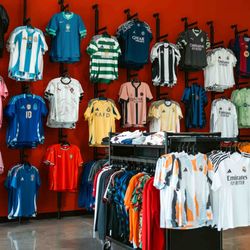 WeGotSoccer