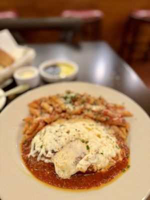 16th Street Diner by null