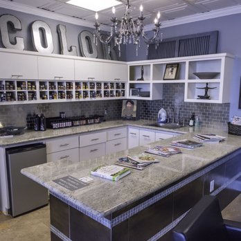 A Color Salon - Hair Salons Near Me - Houston, Texas A Color Salon - Hair Salons Near Me - Houston, Texas