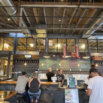 Iron Goat Brewing - Bar - Breweries Near Me - Spokane, Washington Iron Goat Brewing - Bar - Breweries Near Me - Spokane, Washington