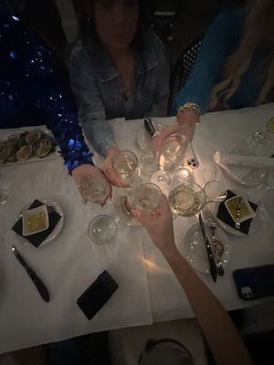 Del Mar Bar & Bistro by null