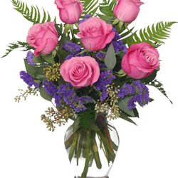La Mariposa Florist