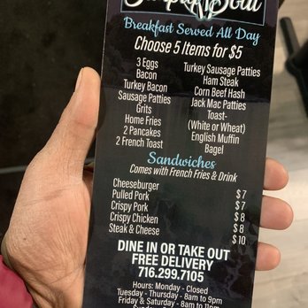 Simply Soul - Menu - Soul Food Near Me - Niagara Falls, New York Simply Soul - Menu - Soul Food Near Me - Niagara Falls, New York
