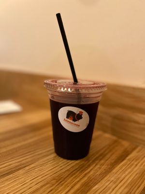 Sanguchon Eatery by null