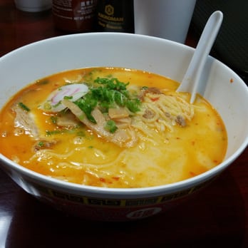 Ikkyu - Spicy ramen on Friday night. - Ramen Near Me - Tucson, Arizona Ikkyu - Spicy ramen on Friday night. - Ramen Near Me - Tucson, Arizona
