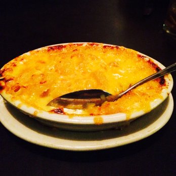 Lamberts Downtown Barbecue - Lamberts Baked Mac and 3 Cheeses - Barbeque Near Me - Austin, Texas Lamberts Downtown Barbecue - Lamberts Baked Mac and 3 Cheeses - Barbeque Near Me - Austin, Texas