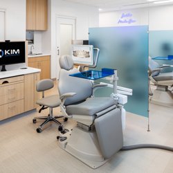Kim Orthodontics - Patient Treatment Area