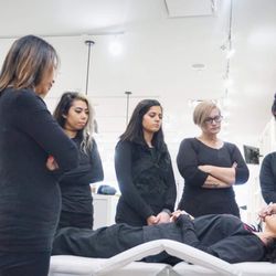 Amanda May Training Classes