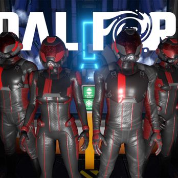 Tidal Force VR - Virtual Reality Centers Near Me - New York, New York Tidal Force VR - Virtual Reality Centers Near Me - New York, New York
