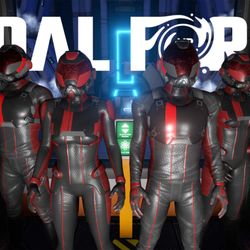 Tidal Force VR