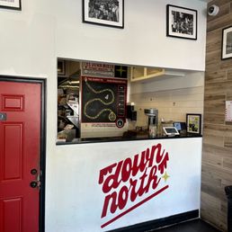「DOWNNORTH RADIO」DOWN NORTH CAMP DOWN NORTH PIZZA - Updated July 2025 - 233 Photos & 171