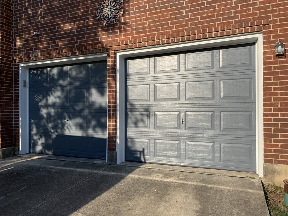 Slide of Bluebonnet Exteriors