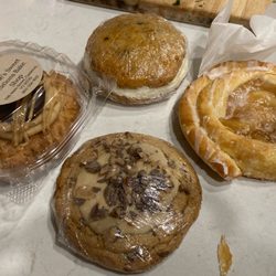 Michelle's Sweet Creations Bake Shop - An assortment of sweet creations