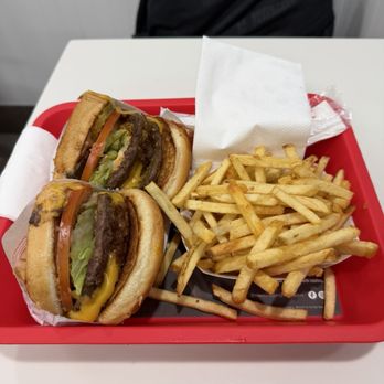 In-N-Out Burger - Burgers and fries! - Burgers Near Me - Antioch, Tennessee In-N-Out Burger - Burgers and fries! - Burgers Near Me - Antioch, Tennessee