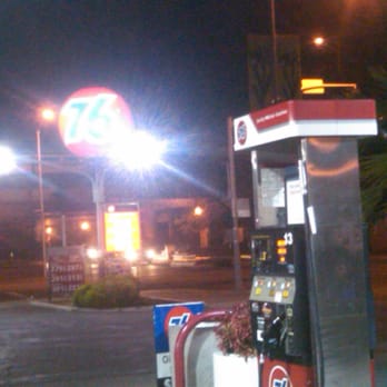 76 - Gas Stations Near Me - Sacramento, California