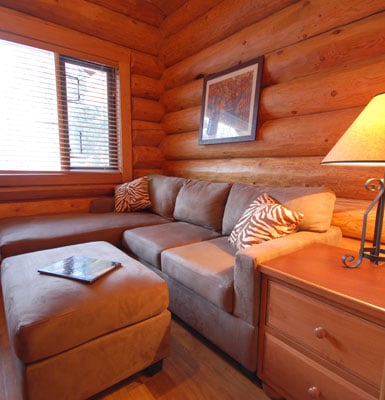 Riverside | A Parkbridge Camping & RV Resort by null