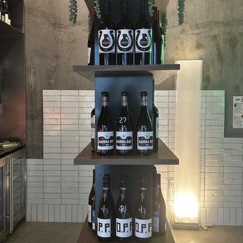 Housebar - Beer, Wine & Spirits Near Me - Washington, DC, District of Columbia