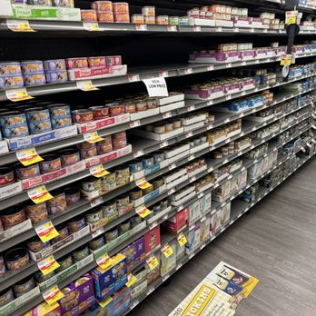 Pet Supplies Plus Stevenson Ranch - Cat foods - Pet Stores Near Me - Stevenson Ranch, California