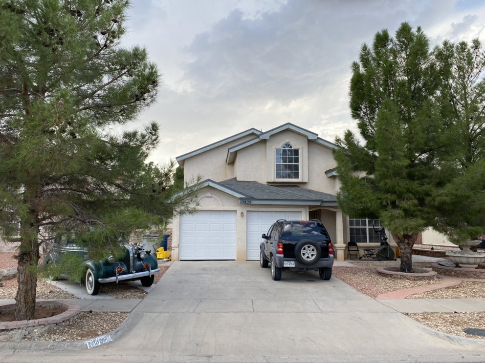 Slide of Matrix Roofing