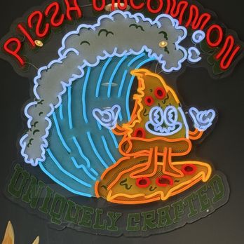 Pizza Uncommon - Pizza Near Me - Zionsville, Indiana