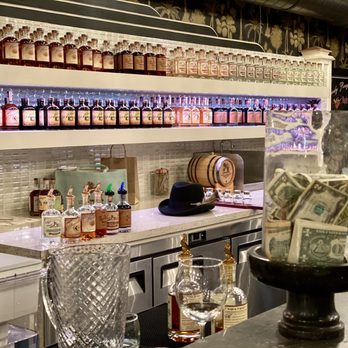 Napa Valley Distillery - I'll take it all but will leave the tip jar :) - Distilleries Near Me - Napa, California