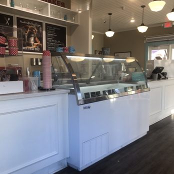 The Crafty Cow - Ice Cream & Frozen Yogurt Near Me - North Myrtle Beach, South Carolina The Crafty Cow - Ice Cream & Frozen Yogurt Near Me - North Myrtle Beach, South Carolina