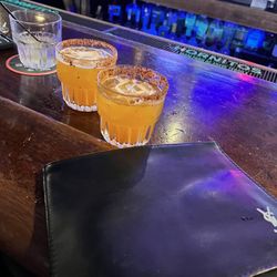 The DOT Cocktail Lounge