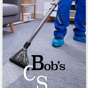 Bob's Carpet Service - untitled - Damage Restoration Near Me