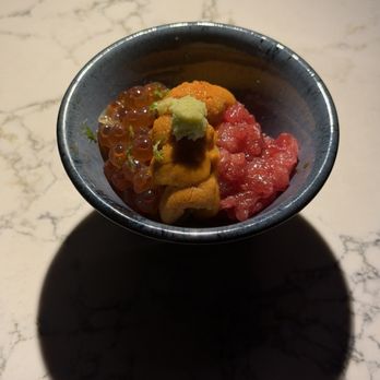 Kogen Omakase - Japanese Near Me - Santa Monica, California