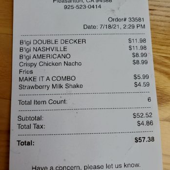 iniBurger - Gourmet Burgers - Burgers Near Me - Pleasanton, California iniBurger - Gourmet Burgers - Burgers Near Me - Pleasanton, California