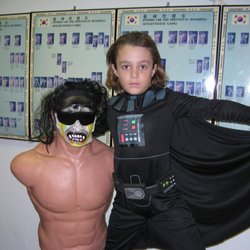 American College Of Martial Arts