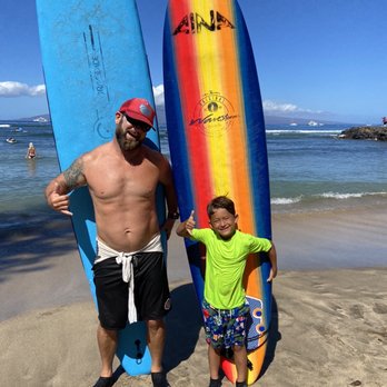 LahAina Surf Shack - Thanks Sean - Surf Schools Near Me LahAina Surf Shack - Thanks Sean - Surf Schools Near Me