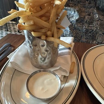 Krueger's Tavern - Delicious French Fries - Bars Near Me - Cincinnati, Ohio
