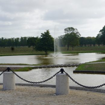 Château Dauzac - Property. - Wineries Near Me - Labarde, 33