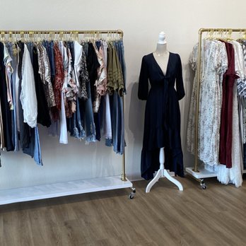 Therapie Boutique - Women's Clothing Near Me - Las Vegas, Nevada