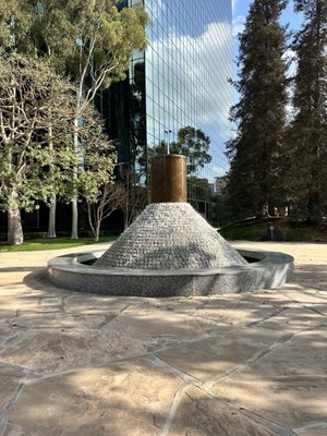 Noguchi Garden by null