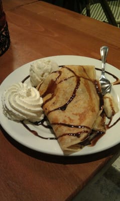 Crepevine Restaurants by null