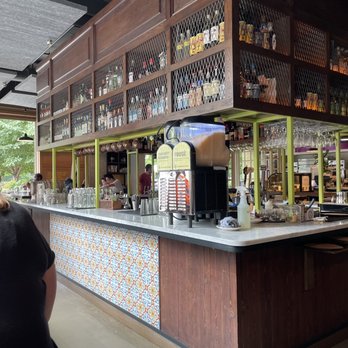 Ba Bar - Inside - Vietnamese Near Me - Seattle, Washington