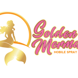 Golden Mermaid Tanning