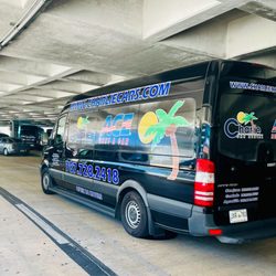 ACE Rent A Car - Shcall 787-728-2418 for shuttle service.uttle Available