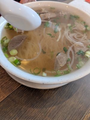 Le's Baguette Banh Mi Cafe by null