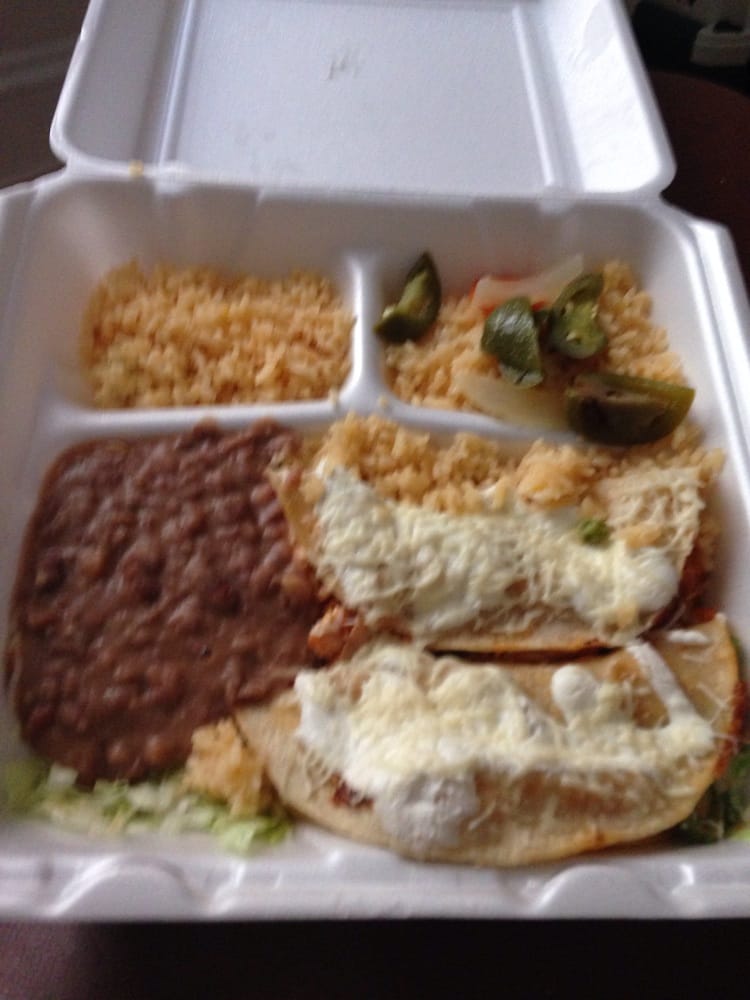 El Dorado Restaurant — restaurante mexicano en Jamaica