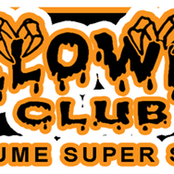 Halloween Club - Halloween Club Costume Superstore