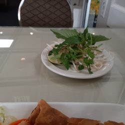 Pho Triple 7 Restaurant - Topping for Pho